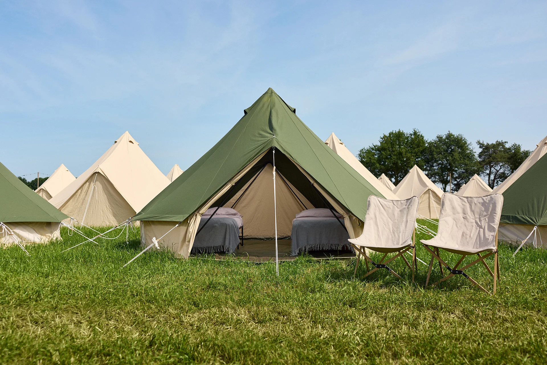 LIFFIN accommodation The Kiss