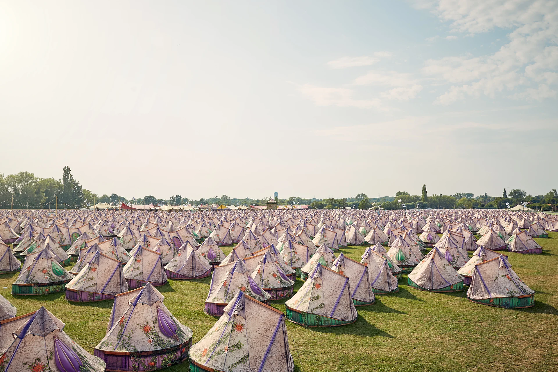 LIFFIN accommodation The Franklin