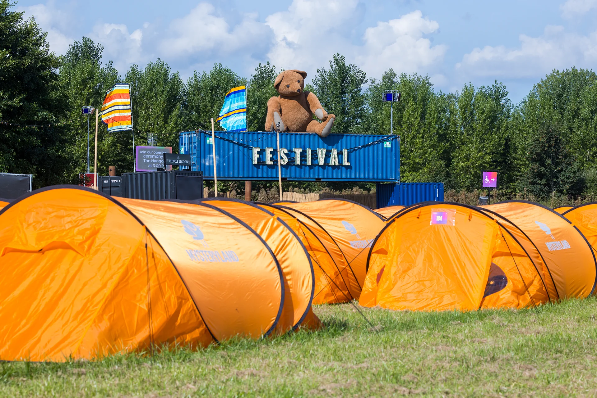 LIFFIN accommodation The Beatle