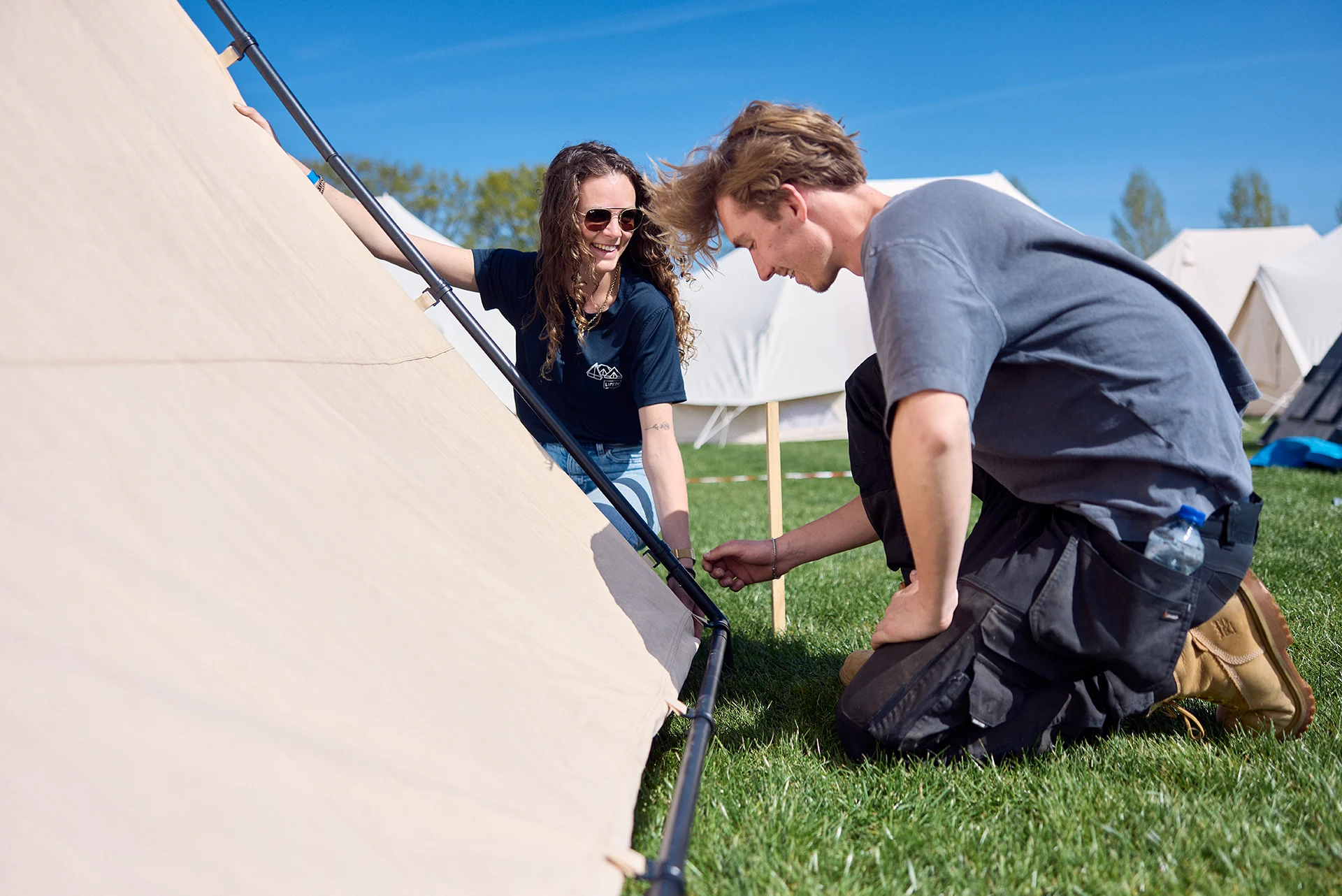 Medewerker Wasserij (Warehouse)