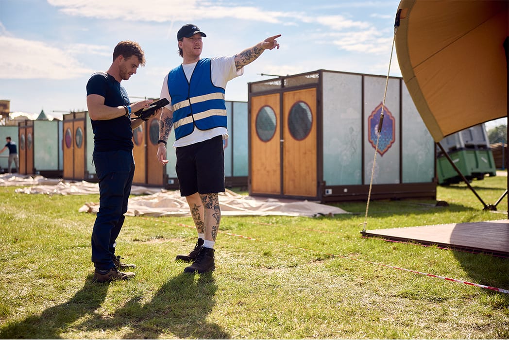 LIFFIN is op zoek naar jou!