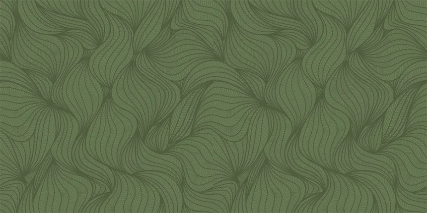 The Cohen cohen exterior green