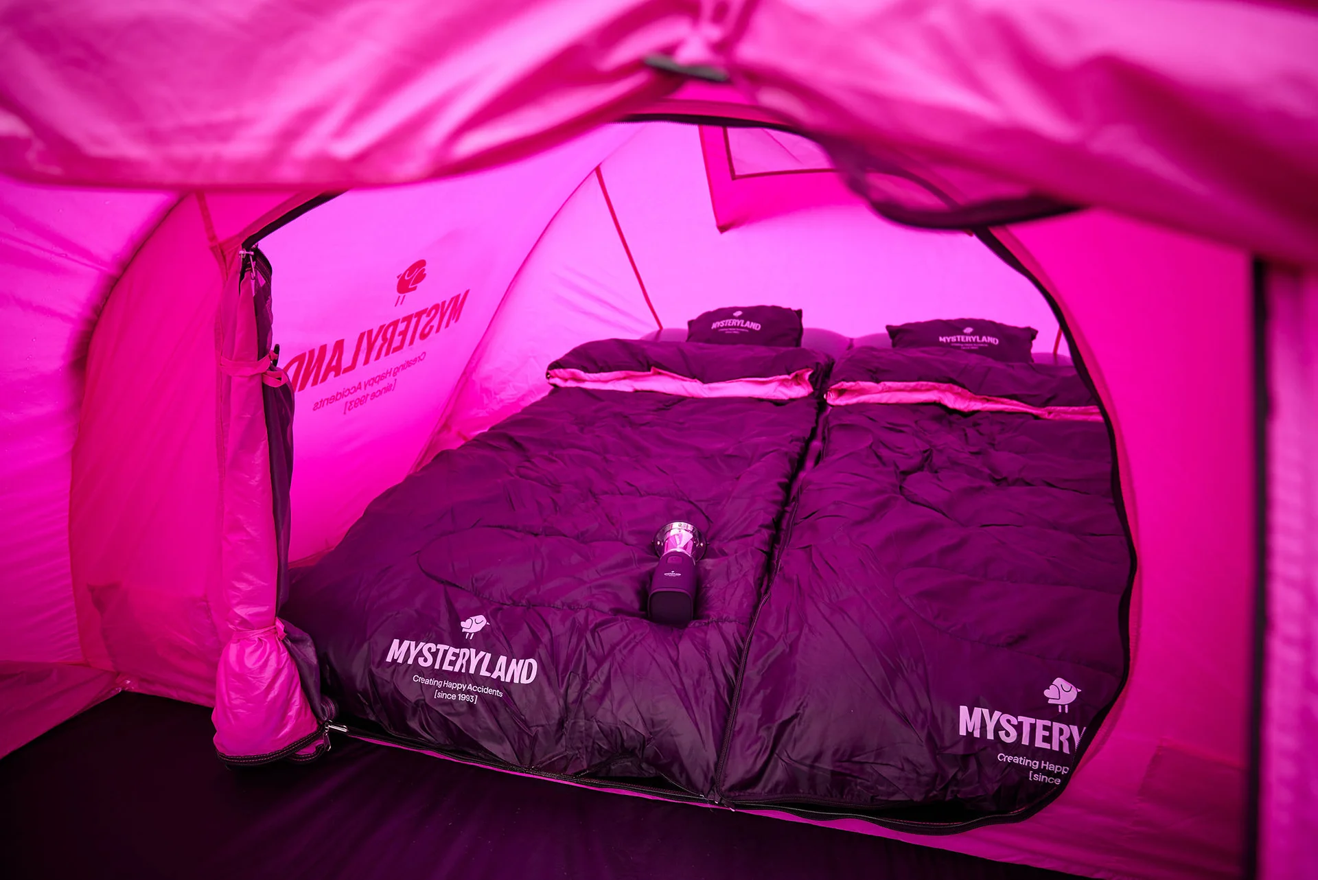 LIFFIN accommodation The Beatle