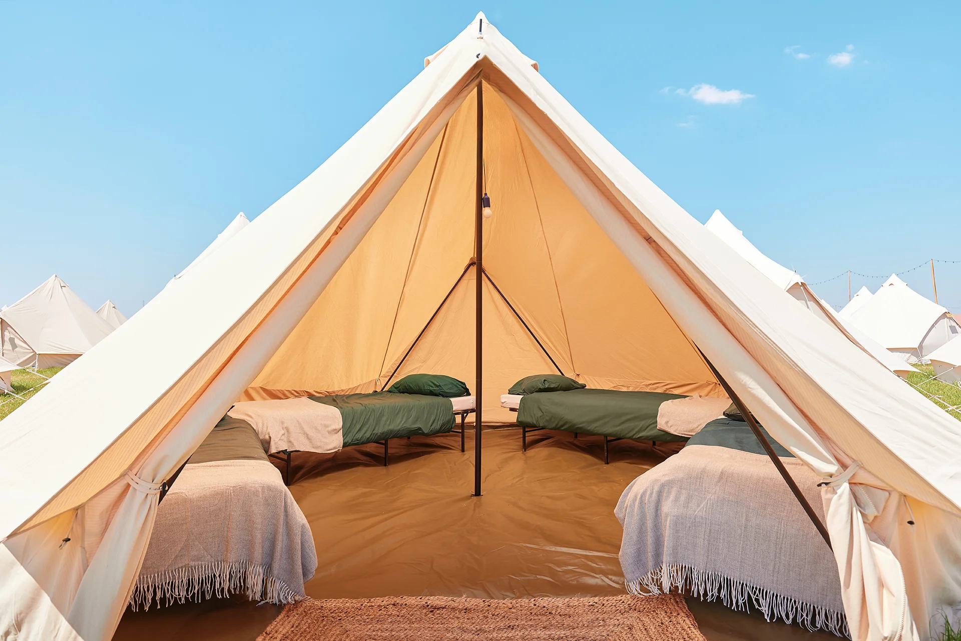 LIFFIN accommodation The Elvis