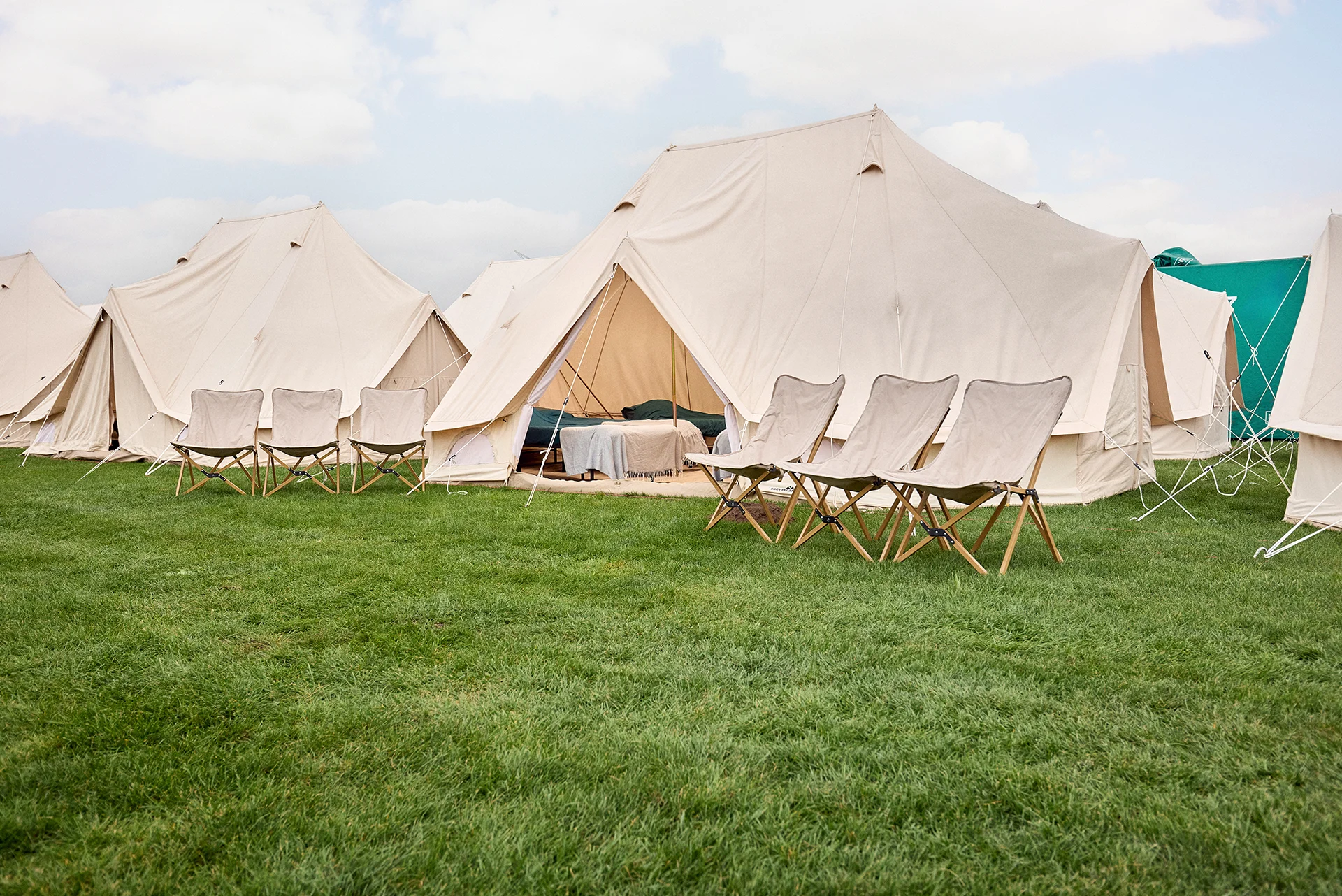 LIFFIN accommodation The Boss