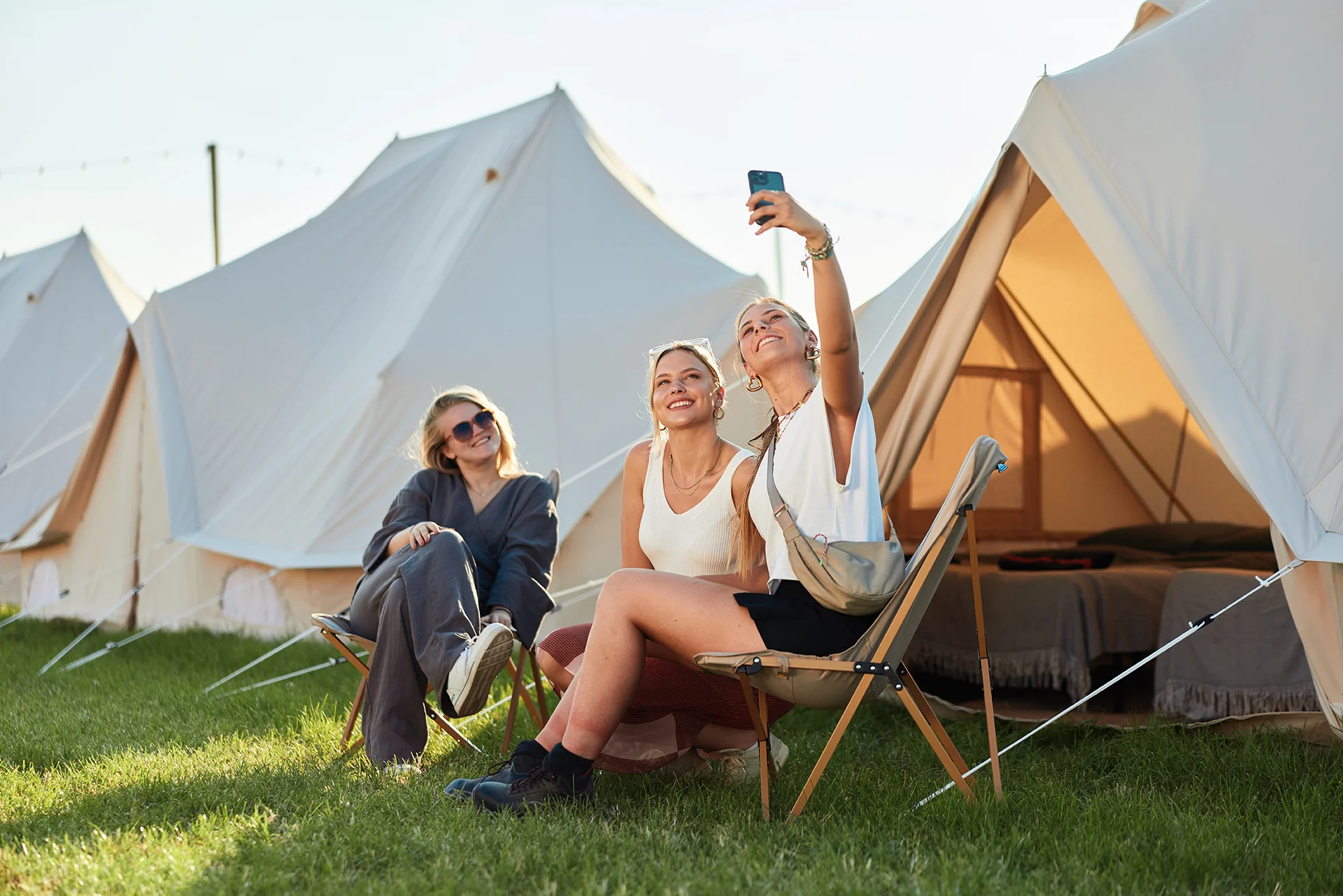 LIFFIN accommodation The Boss