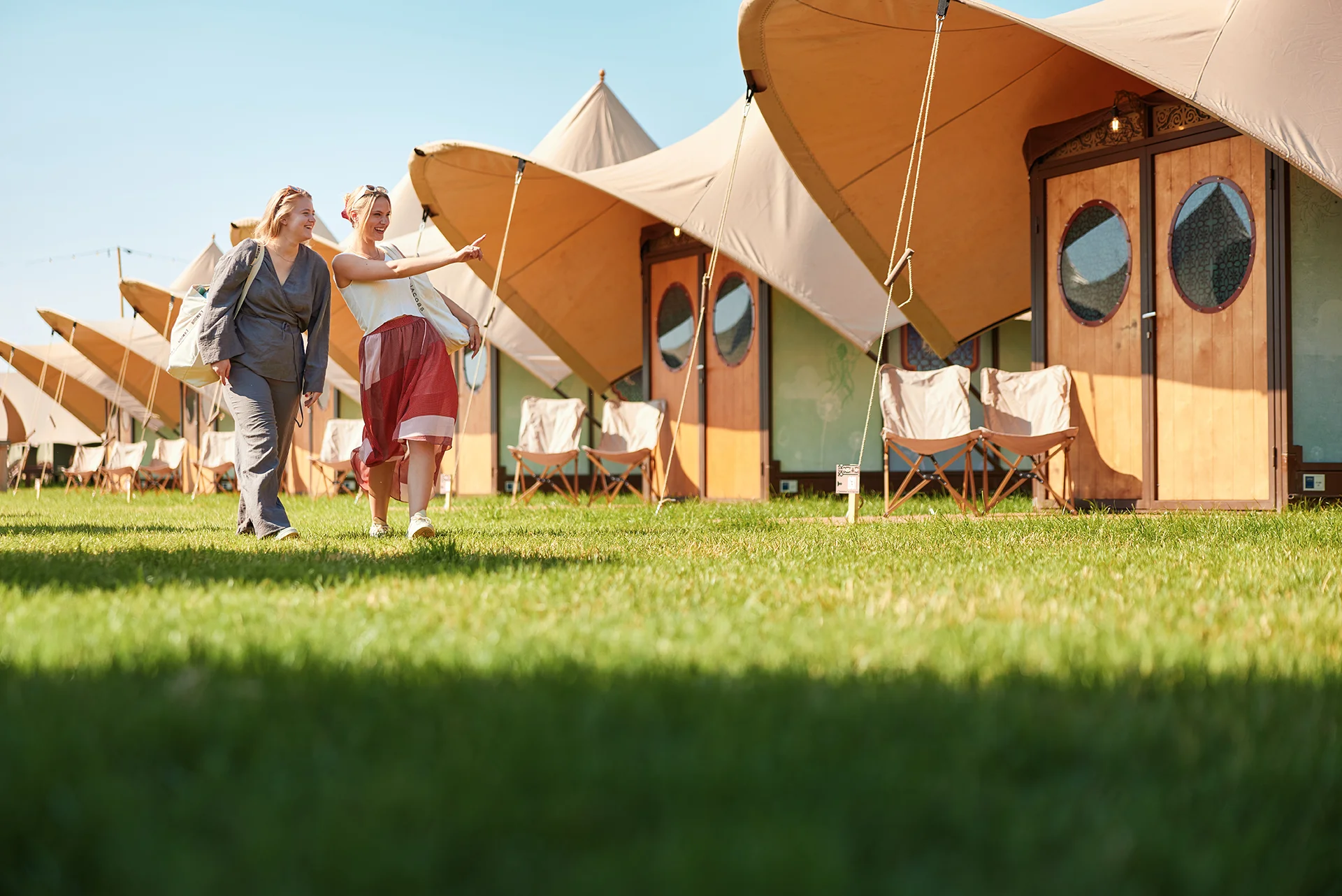 LIFFIN accommodation The Rose