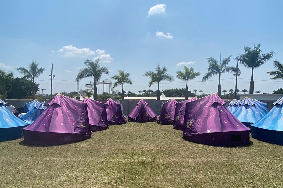 Tomorrowland brazilie