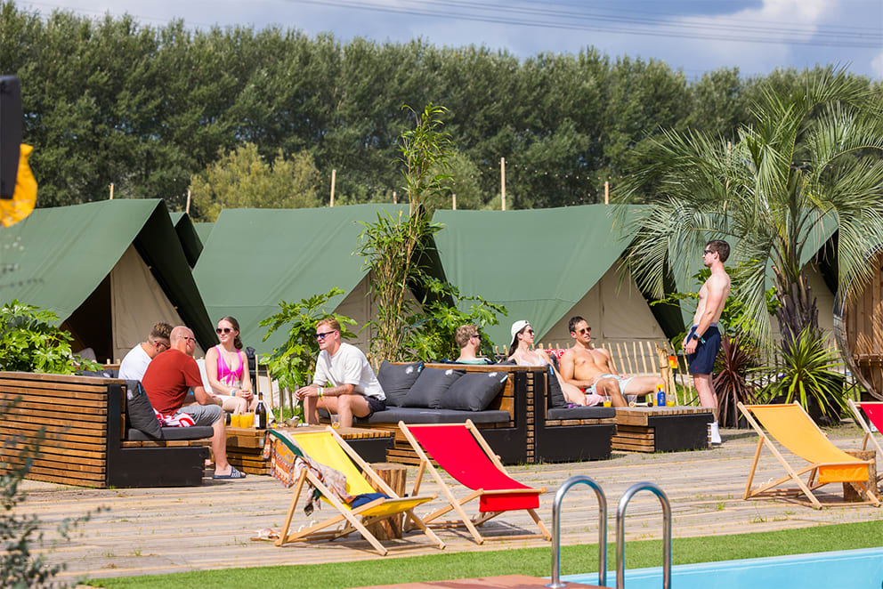 Nieuwe concepten, van idee naar beleving.